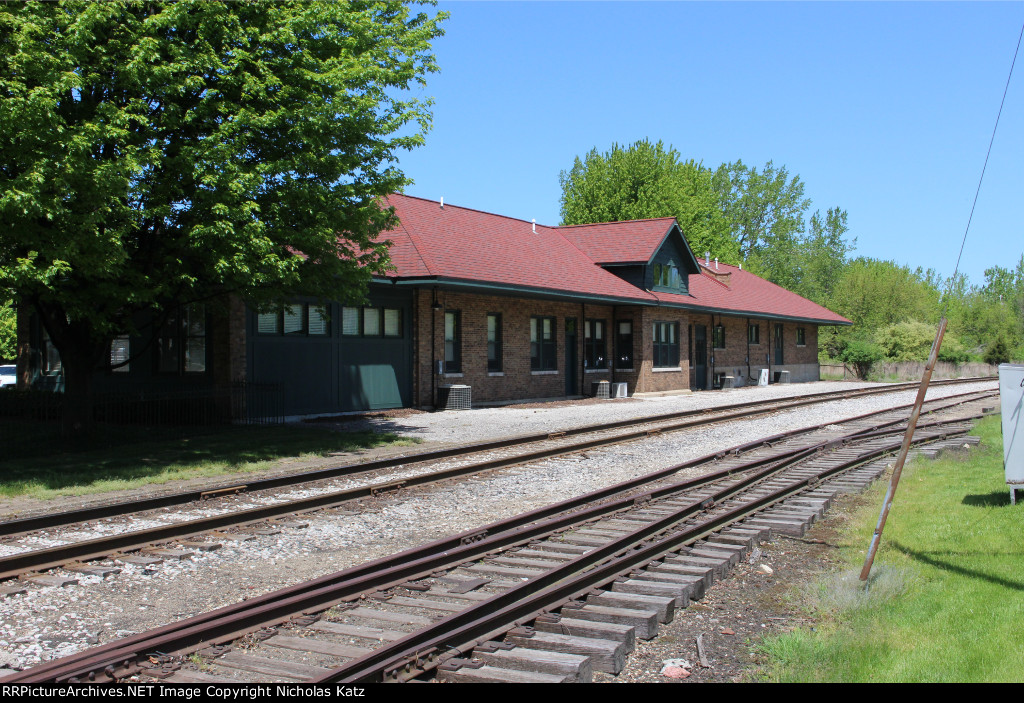 Grand Haven PM Depot